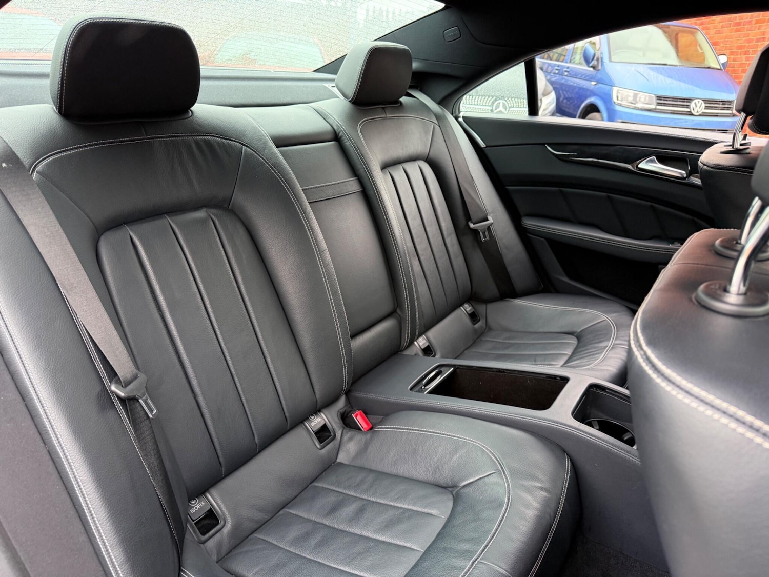 Used Mercedes-Benz CLS 2015 for sale - 77305638: Photo 47