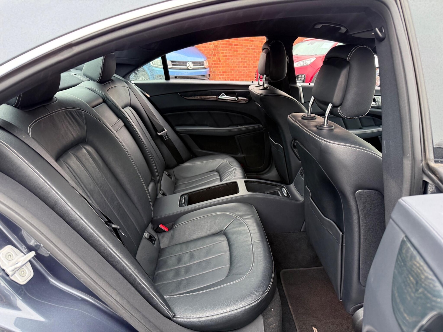 Used Mercedes-Benz CLS 2015 for sale - 77305638: Photo 48