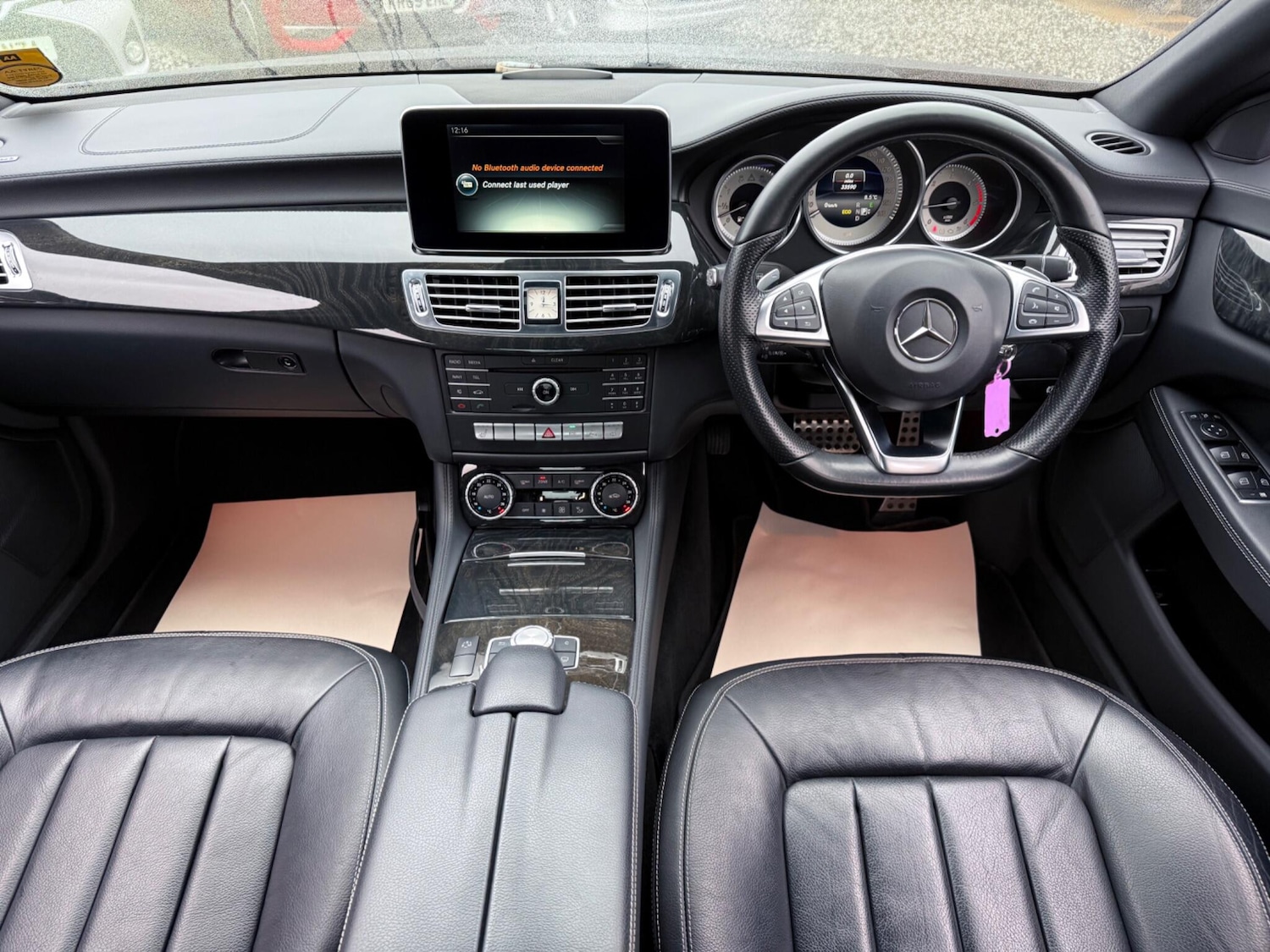 Used Mercedes-Benz CLS 2015 for sale - 77305638: Photo 49