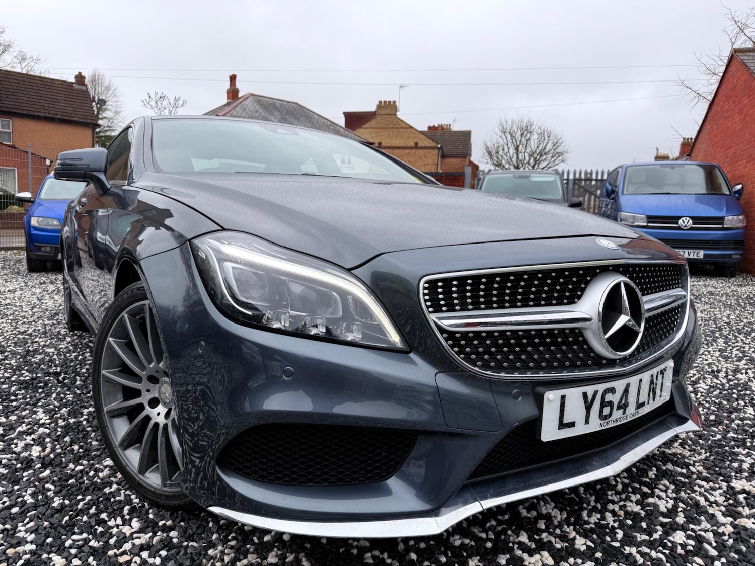 Used Mercedes-Benz CLS 2015 for sale - 77305638: Photo 5