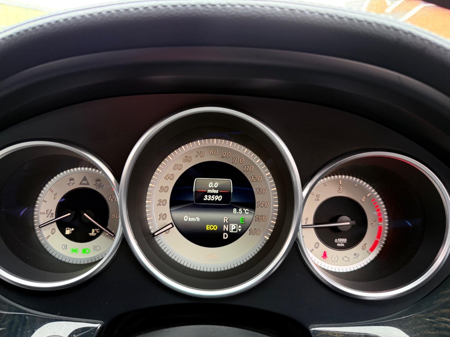 Used Mercedes-Benz CLS 2015 for sale - 77305638: Photo 52