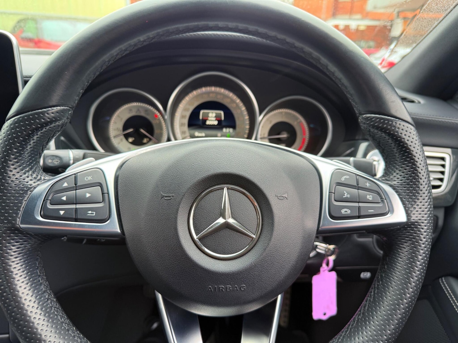 Used Mercedes-Benz CLS 2015 for sale - 77305638: Photo 53