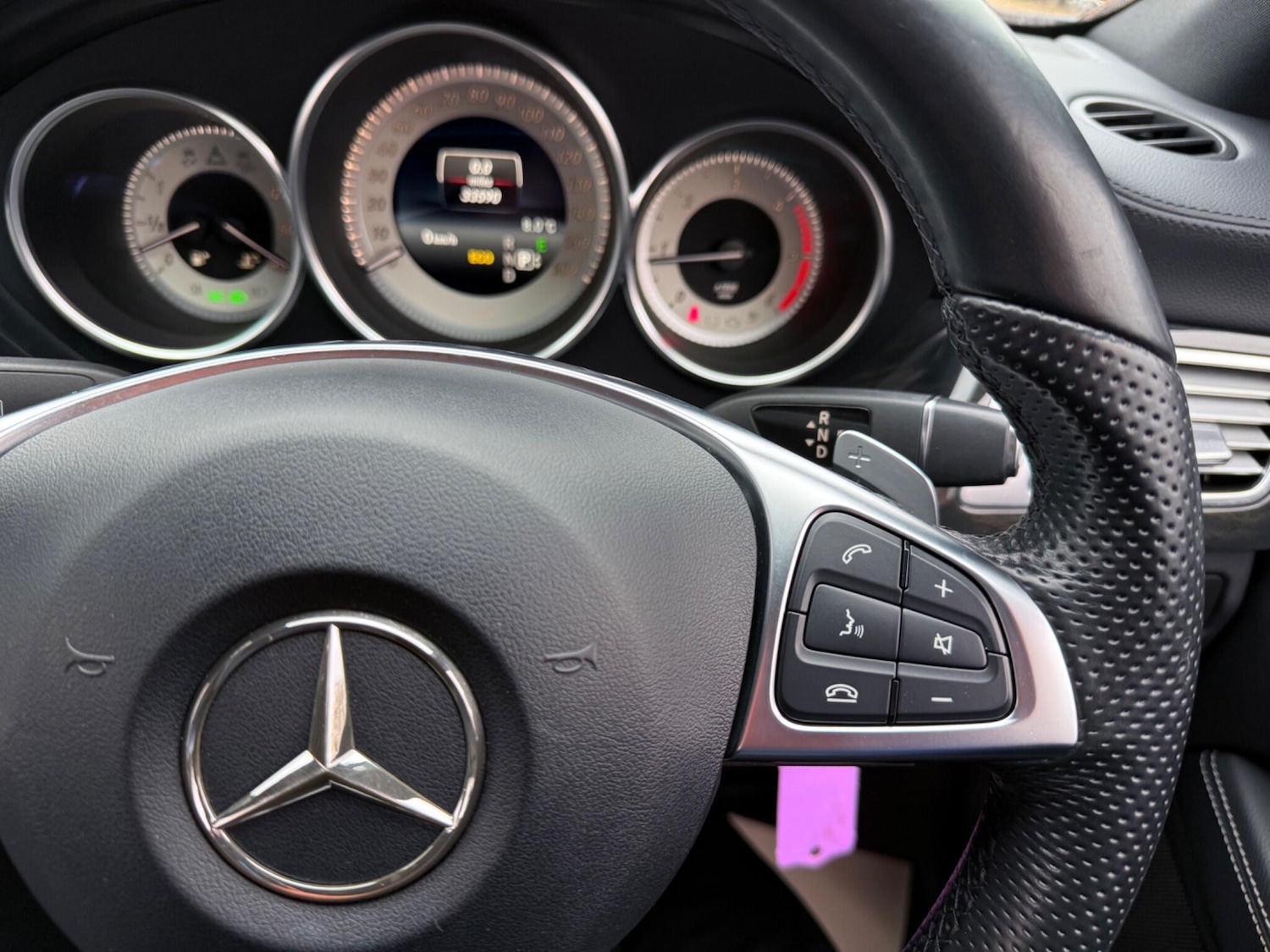 Used Mercedes-Benz CLS 2015 for sale - 77305638: Photo 54