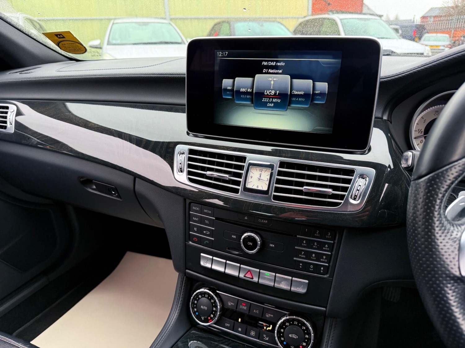 Used Mercedes-Benz CLS 2015 for sale - 77305638: Photo 57