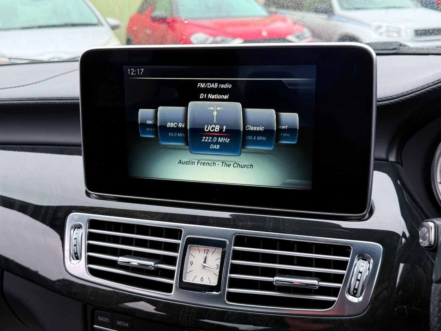 Used Mercedes-Benz CLS 2015 for sale - 77305638: Photo 58