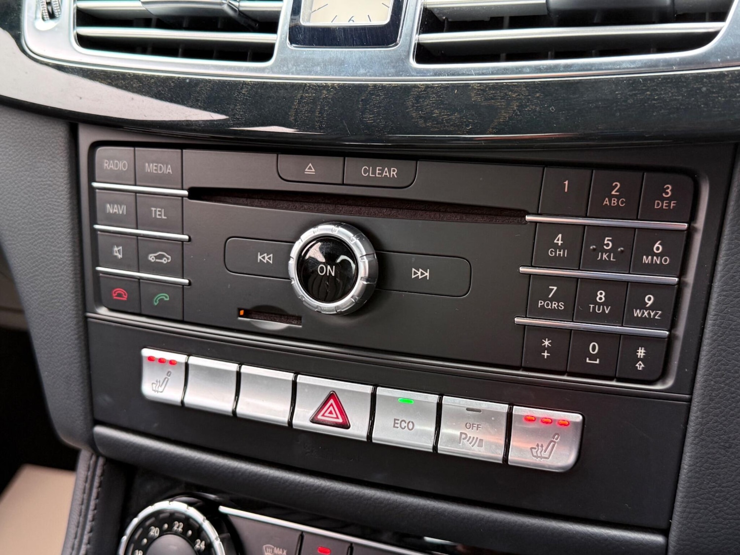 Used Mercedes-Benz CLS 2015 for sale - 77305638: Photo 61