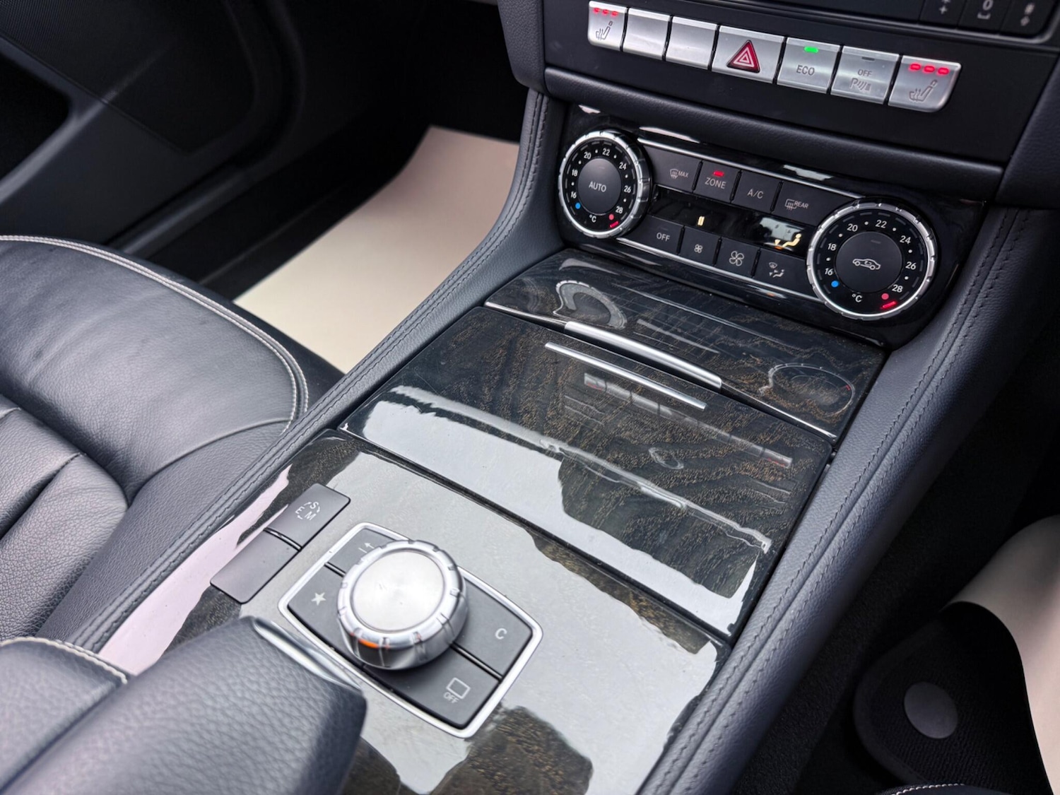 Used Mercedes-Benz CLS 2015 for sale - 77305638: Photo 63