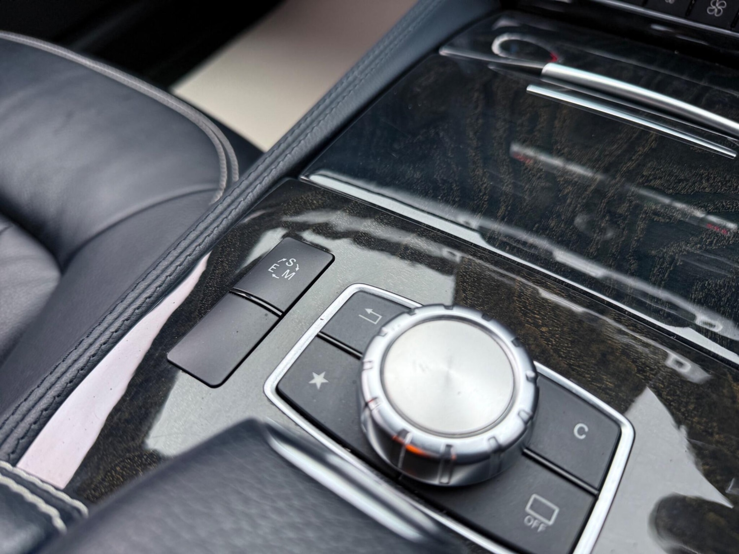 Used Mercedes-Benz CLS 2015 for sale - 77305638: Photo 64