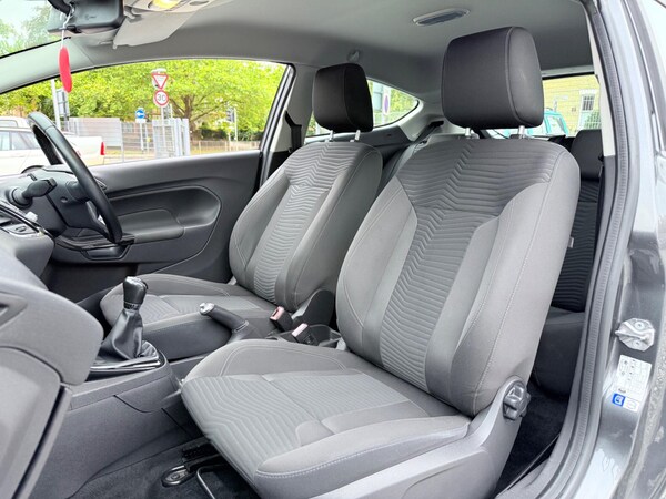 Used Ford Fiesta 2017 for sale - 76200004: Photo 29