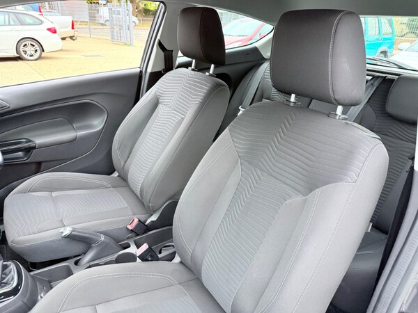 Used Ford Fiesta 2017 for sale - 76200004: Photo 31
