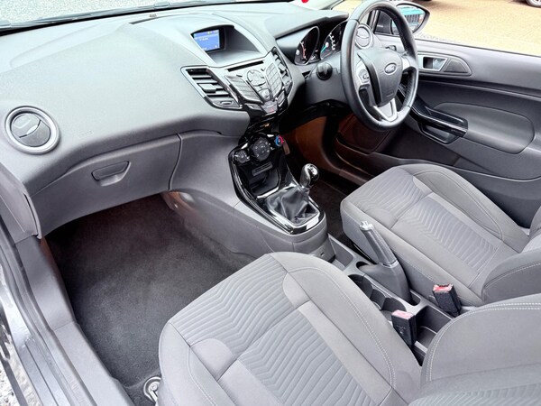 Used Ford Fiesta 2017 for sale - 76200004: Photo 32