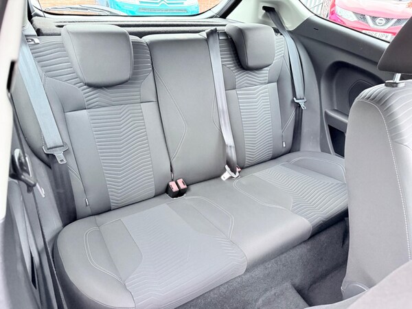 Used Ford Fiesta 2017 for sale - 76200004: Photo 35