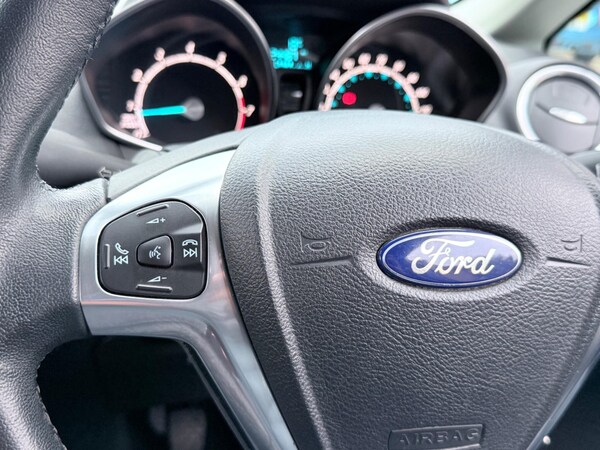 Used Ford Fiesta 2017 for sale - 76200004: Photo 38