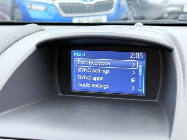 Used Ford Fiesta 2017 for sale - 76200004: Photo 43