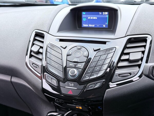 Used Ford Fiesta 2017 for sale - 76200004: Photo 44