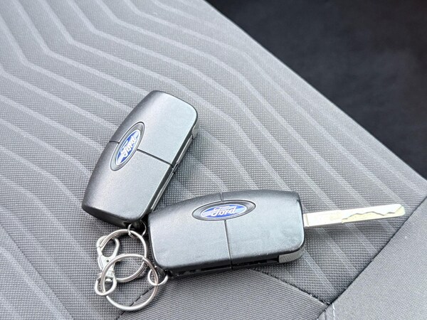 Used Ford Fiesta 2017 for sale - 76200004: Photo 51