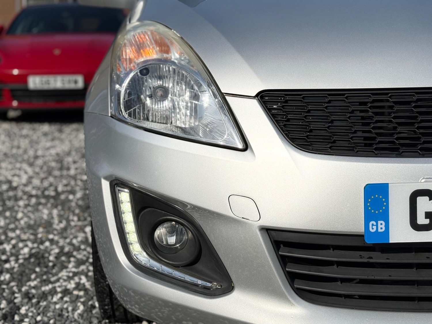 Used Suzuki Swift 2014 for sale - 77671539: Photo 15