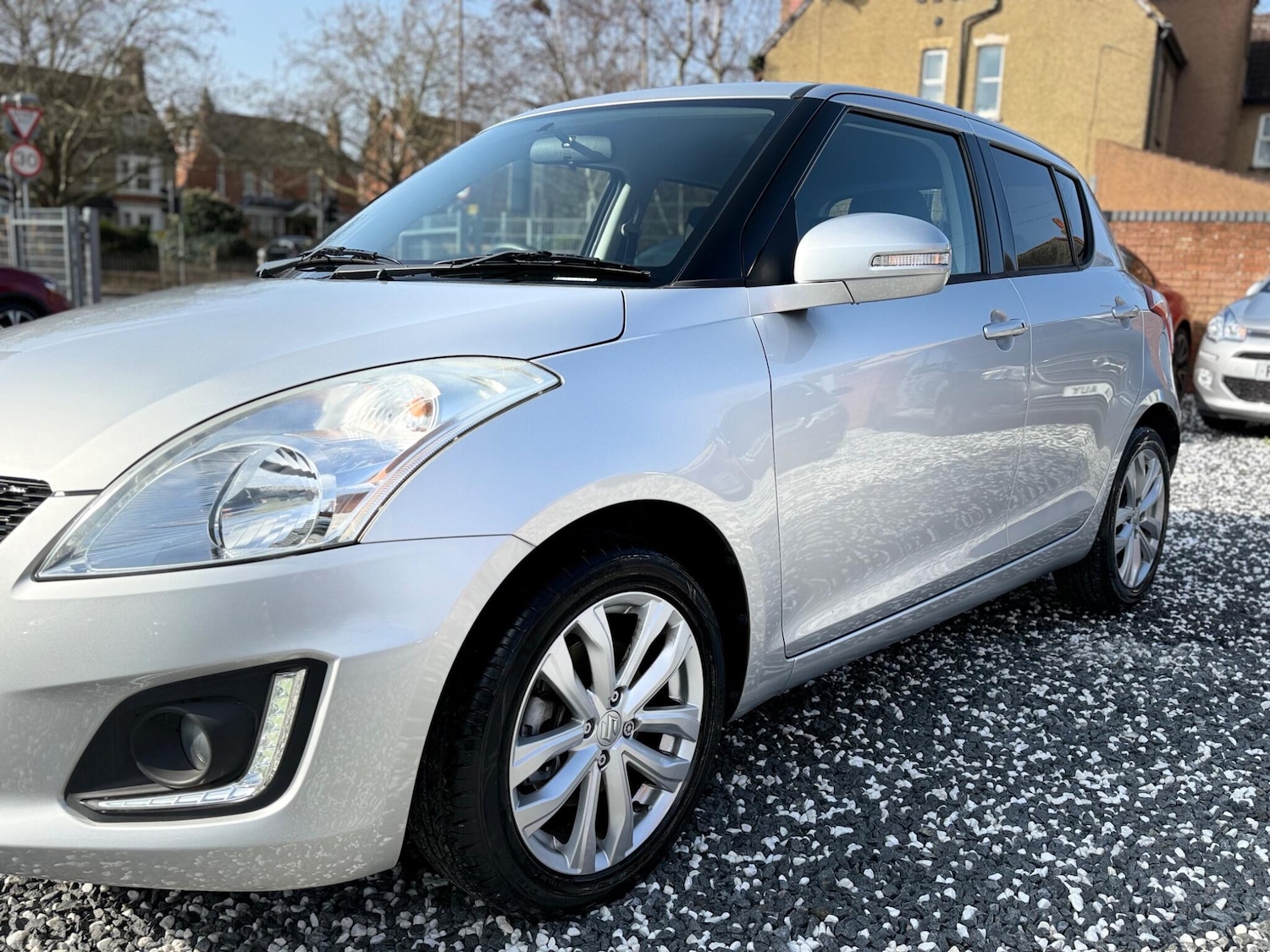 Used Suzuki Swift 2014 for sale - 77671539: Photo 17