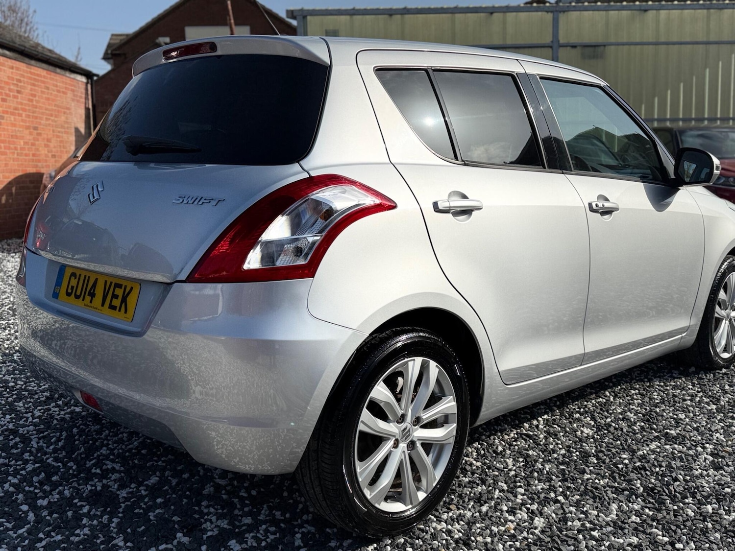 Used Suzuki Swift 2014 for sale - 77671539: Photo 22