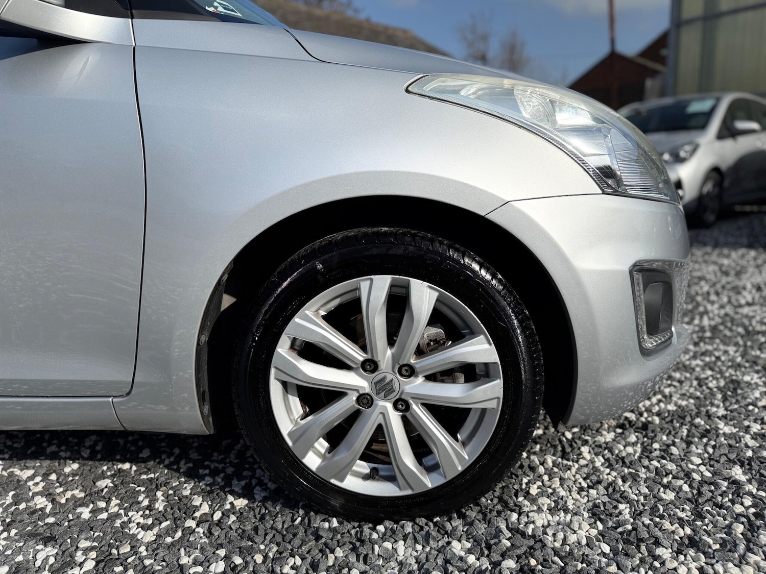 Used Suzuki Swift 2014 for sale - 77671539: Photo 24