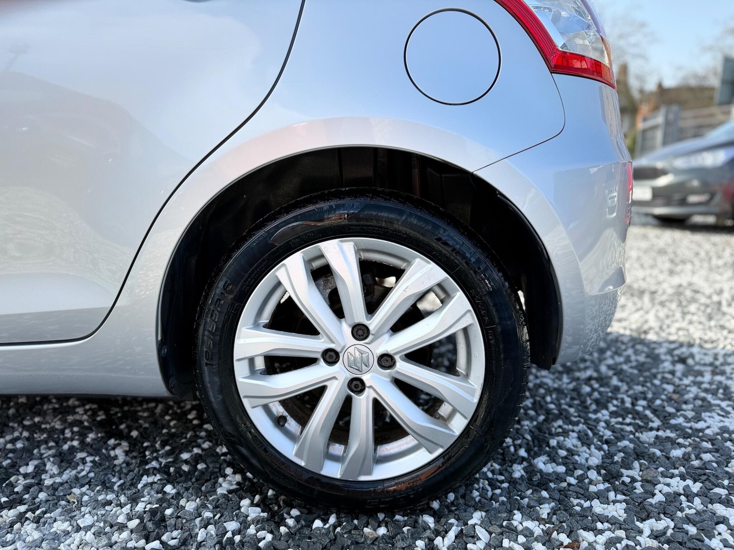 Used Suzuki Swift 2014 for sale - 77671539: Photo 26