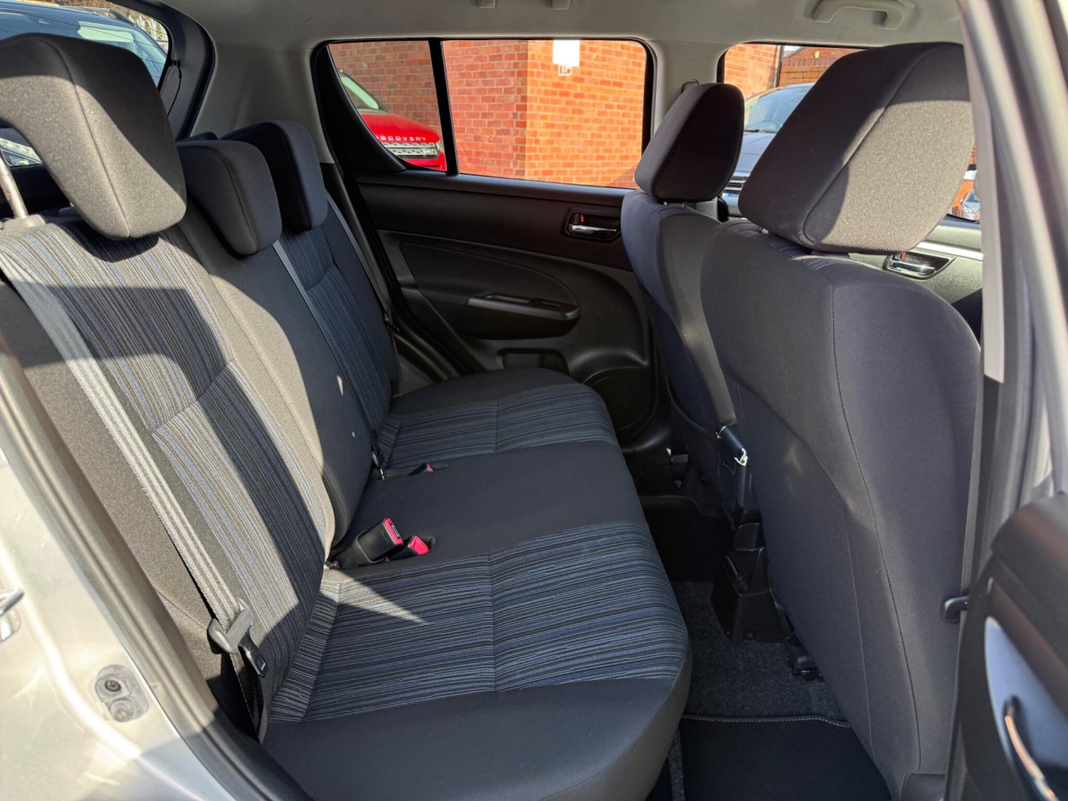 Used Suzuki Swift 2014 for sale - 77671539: Photo 41