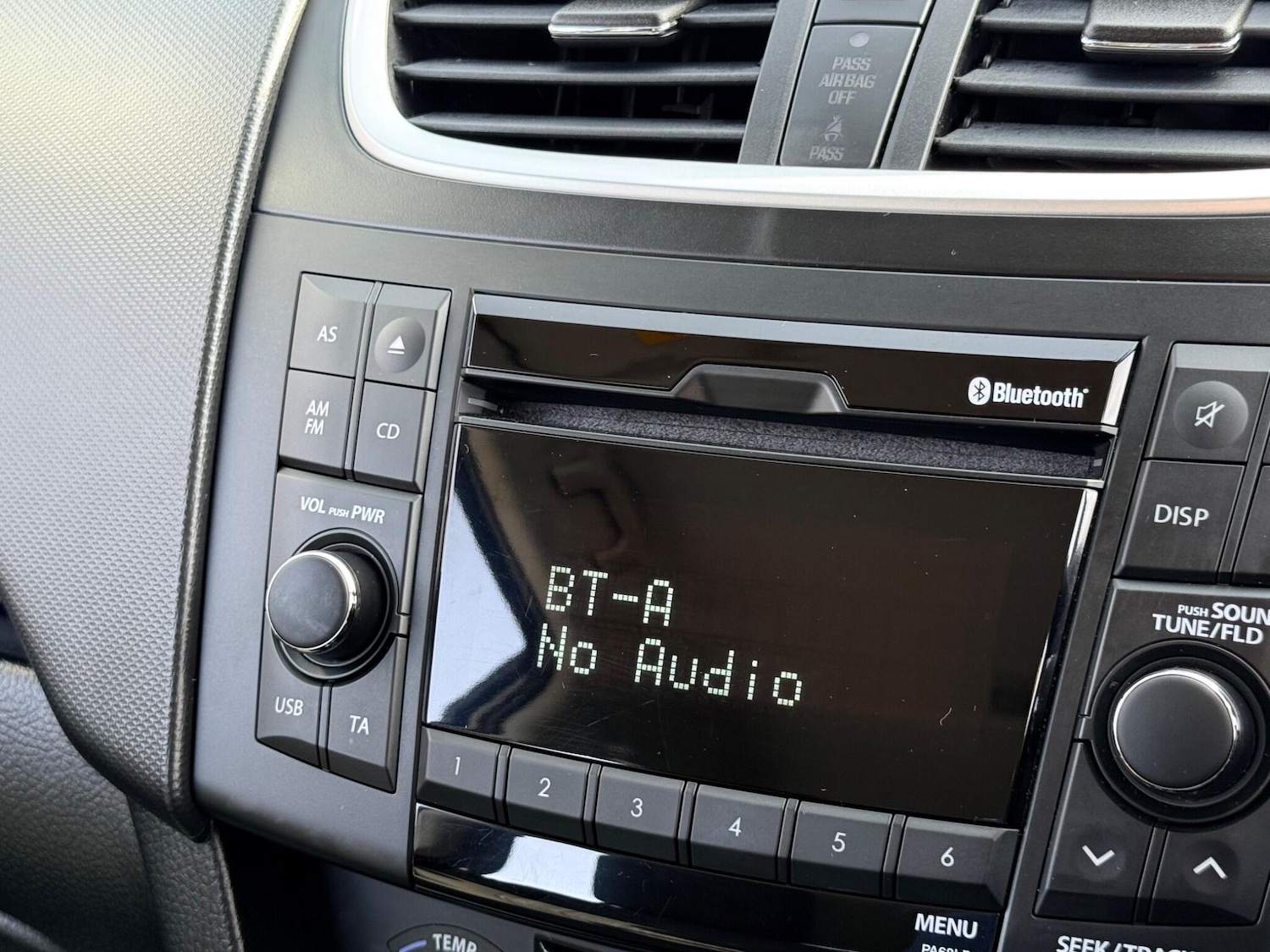 Used Suzuki Swift 2014 for sale - 77671539: Photo 51