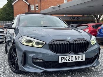 Used BMW 1 Series 2020 for sale - 79255943: Photo