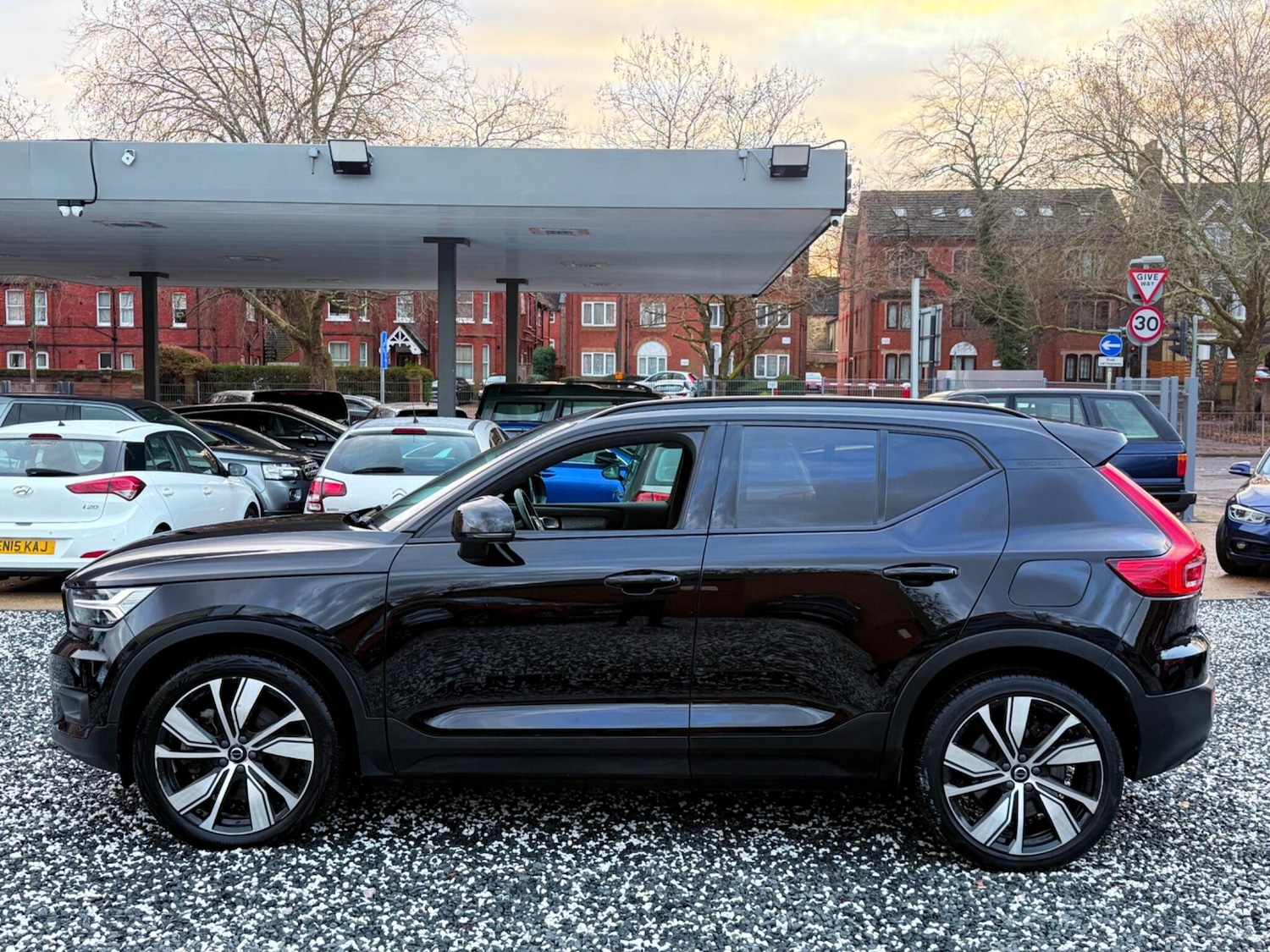 Used Volvo XC40 2021 for sale - 77278728: Photo 10