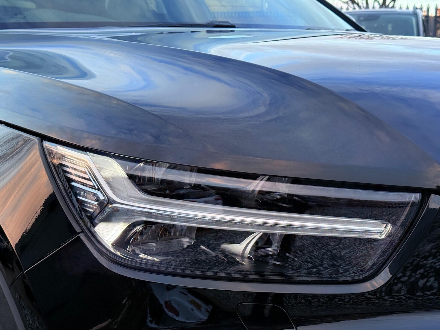 Used Volvo XC40 2021 for sale - 77278728: Photo 15