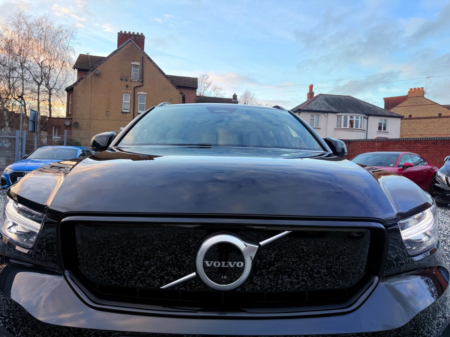 Used Volvo XC40 2021 for sale - 77278728: Photo 17