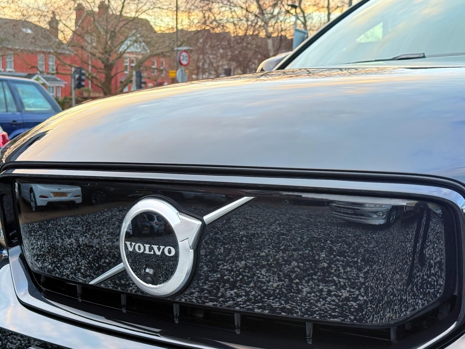 Used Volvo XC40 2021 for sale - 77278728: Photo 20