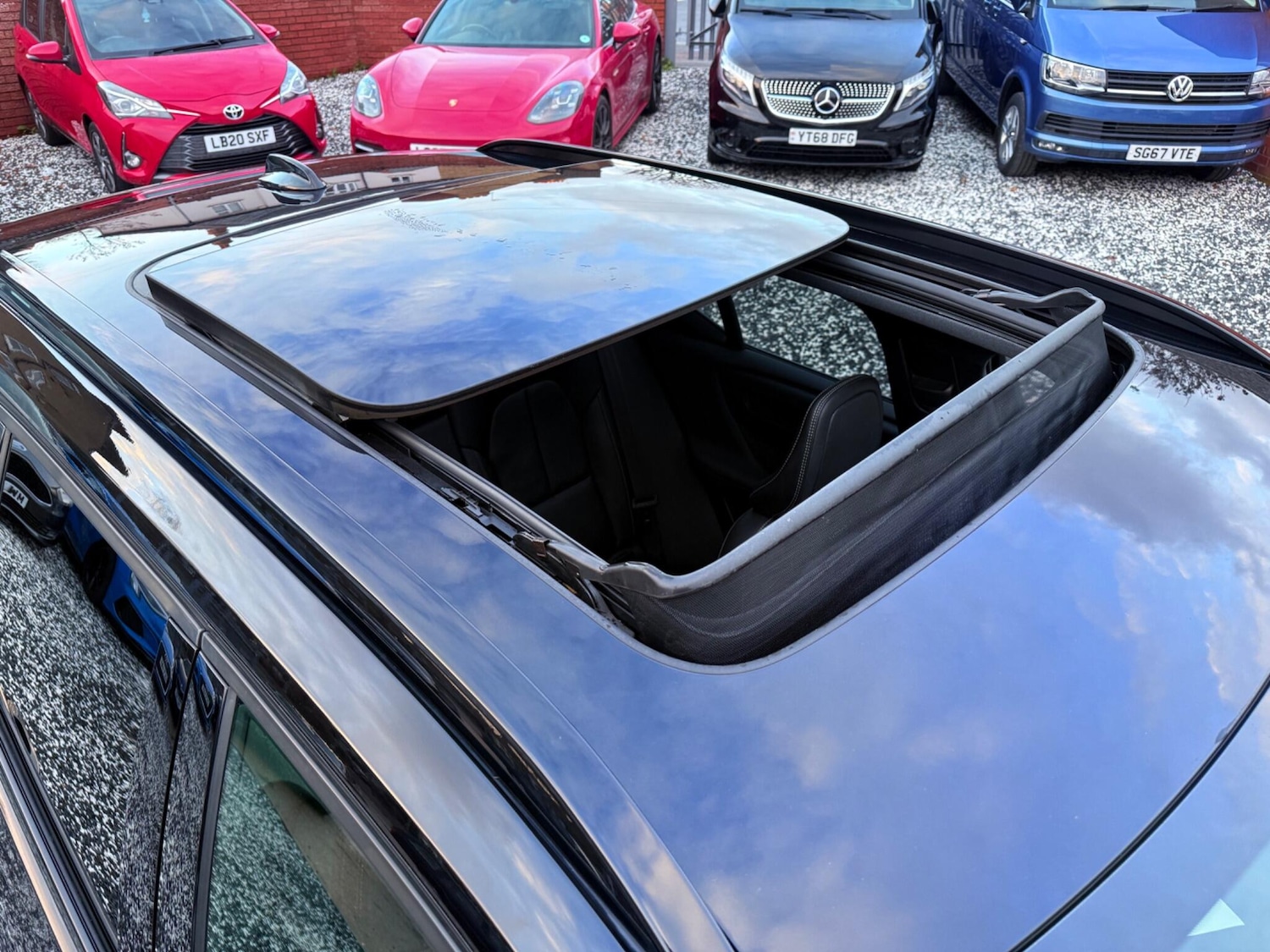 Used Volvo XC40 2021 for sale - 77278728: Photo 23