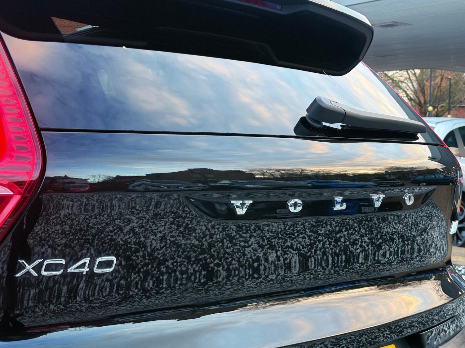 Used Volvo XC40 2021 for sale - 77278728: Photo 24