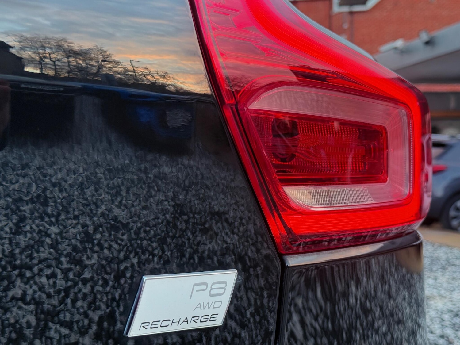 Used Volvo XC40 2021 for sale - 77278728: Photo 25