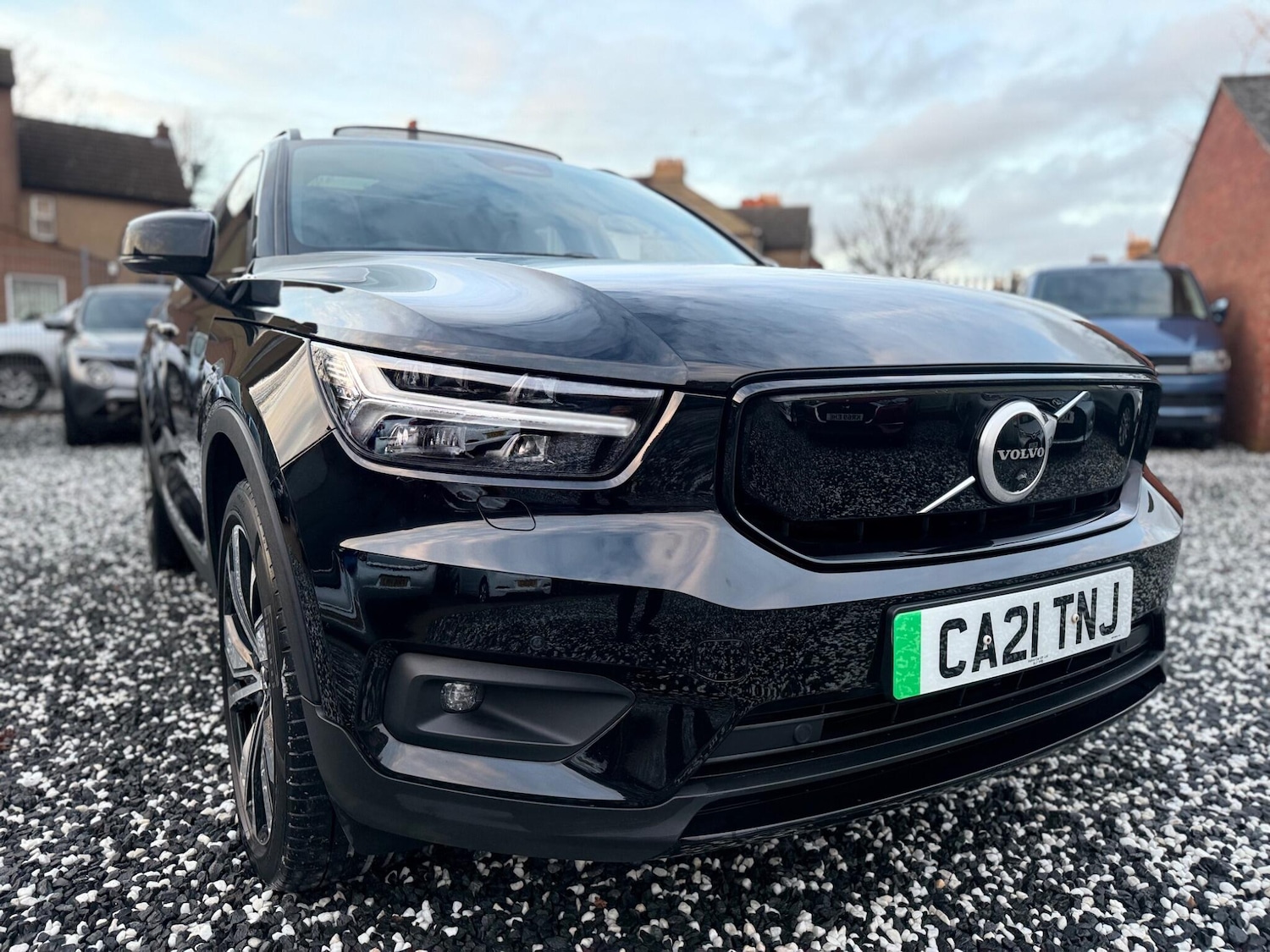 Used Volvo XC40 2021 for sale - 77278728: Photo 29