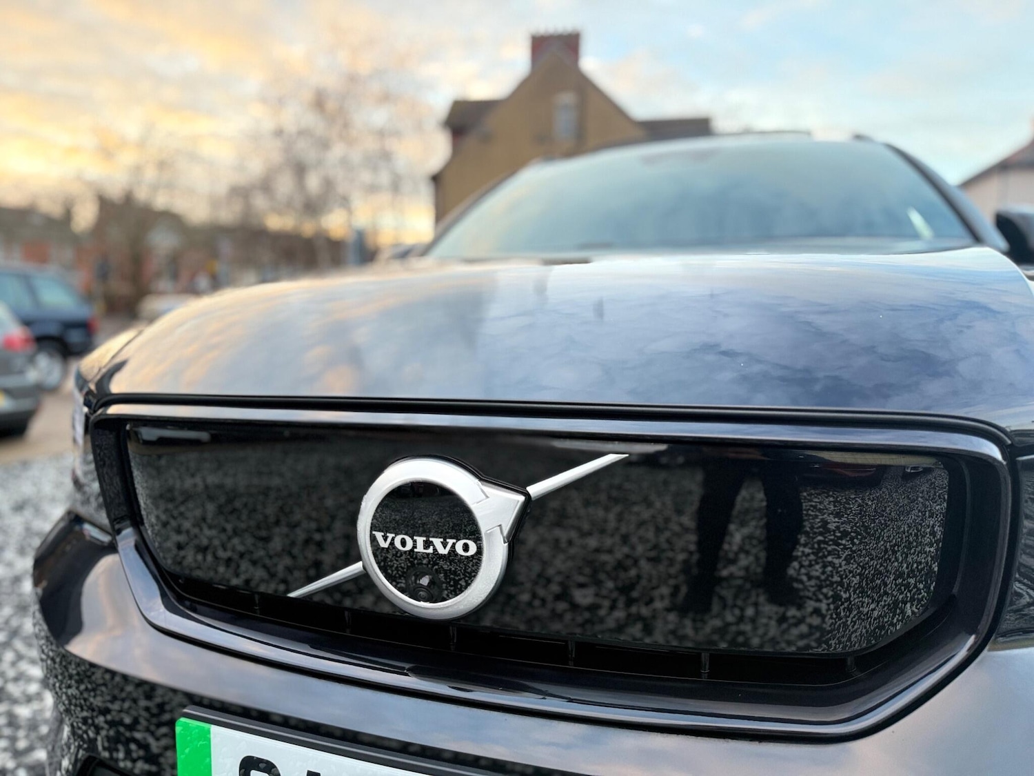 Used Volvo XC40 2021 for sale - 77278728: Photo 31