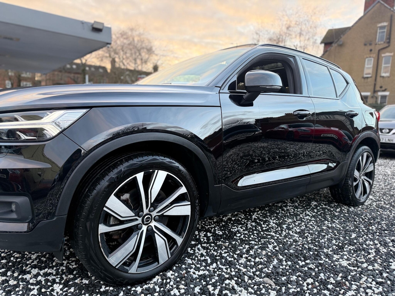Used Volvo XC40 2021 for sale - 77278728: Photo 33