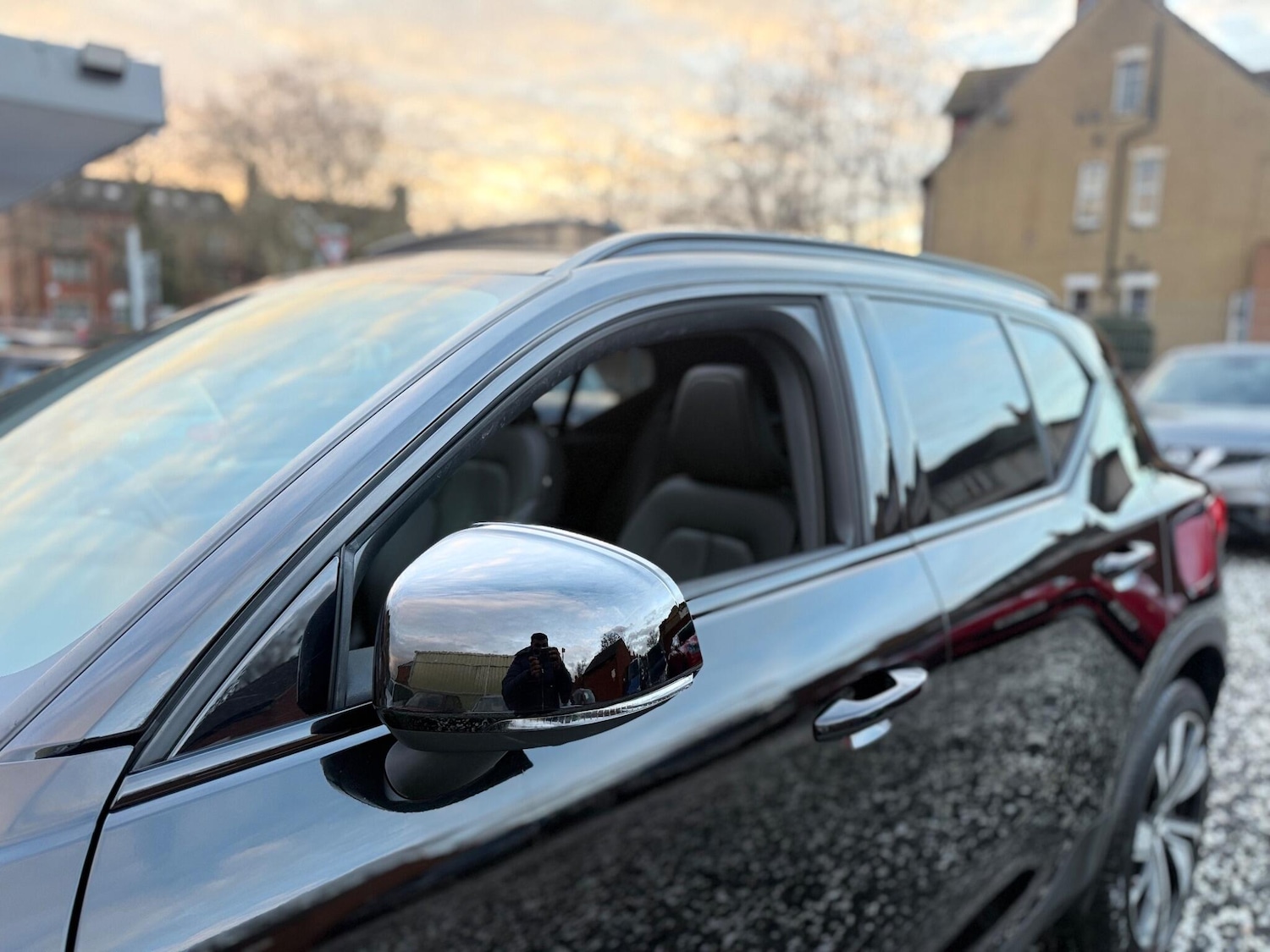 Used Volvo XC40 2021 for sale - 77278728: Photo 35