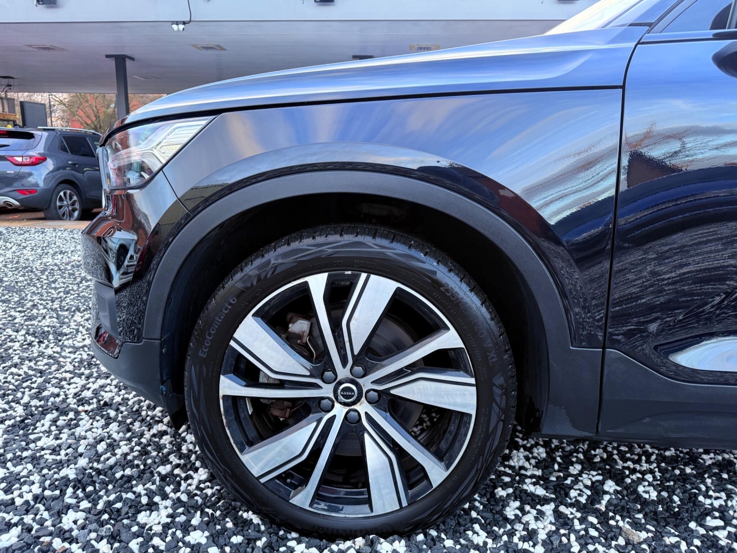 Used Volvo XC40 2021 for sale - 77278728: Photo 38