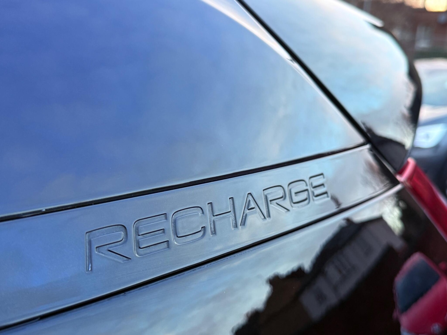 Used Volvo XC40 2021 for sale - 77278728: Photo 42