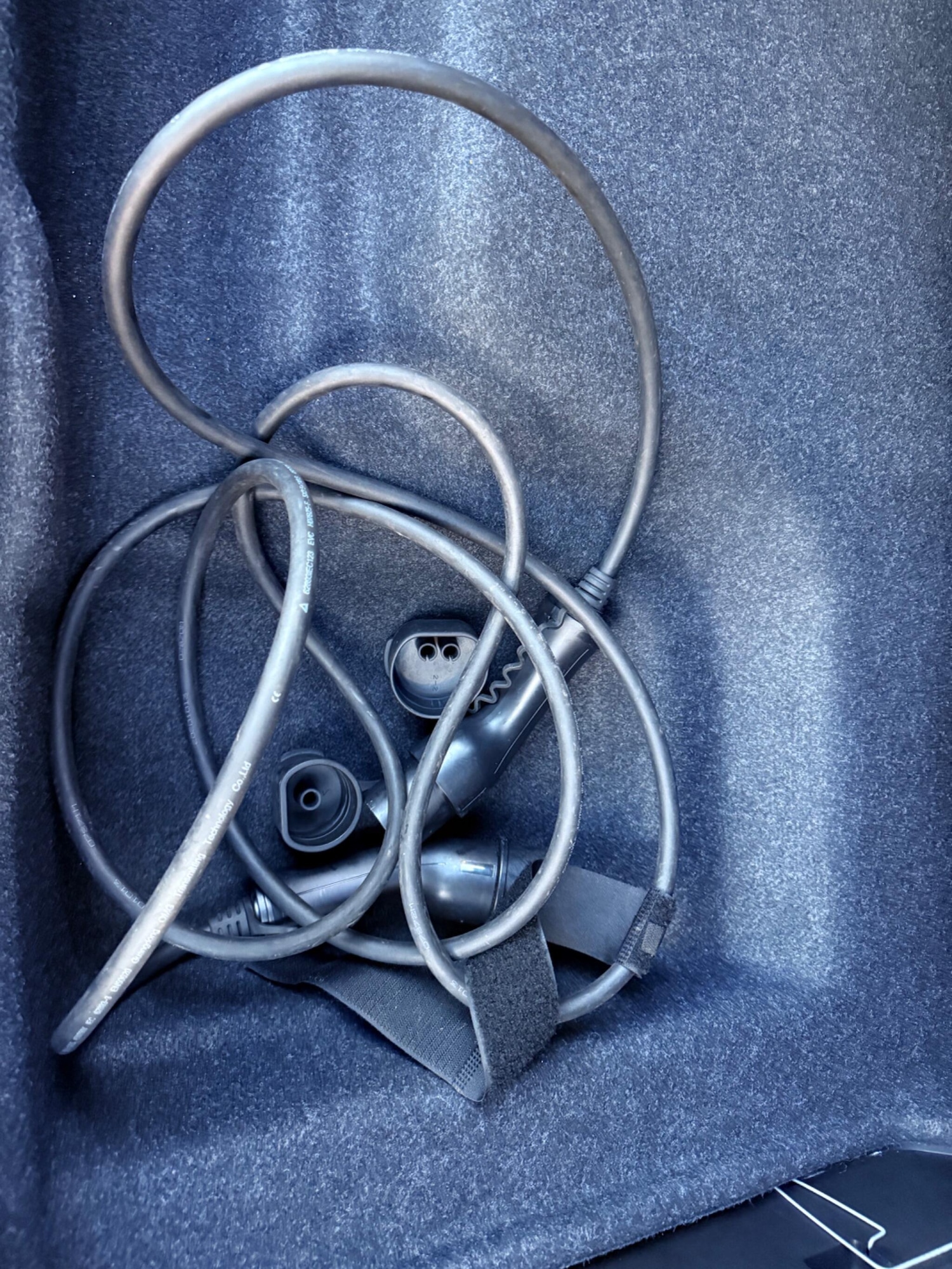 Used Volvo XC40 2021 for sale - 77278728: Photo 44