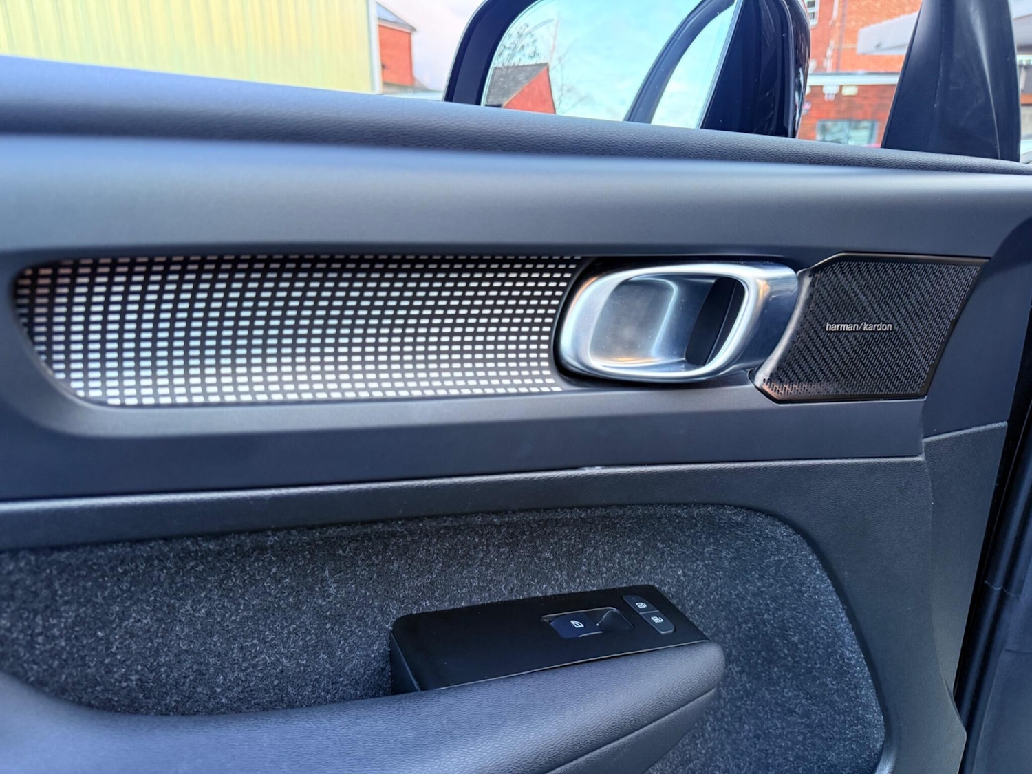 Used Volvo XC40 2021 for sale - 77278728: Photo 55