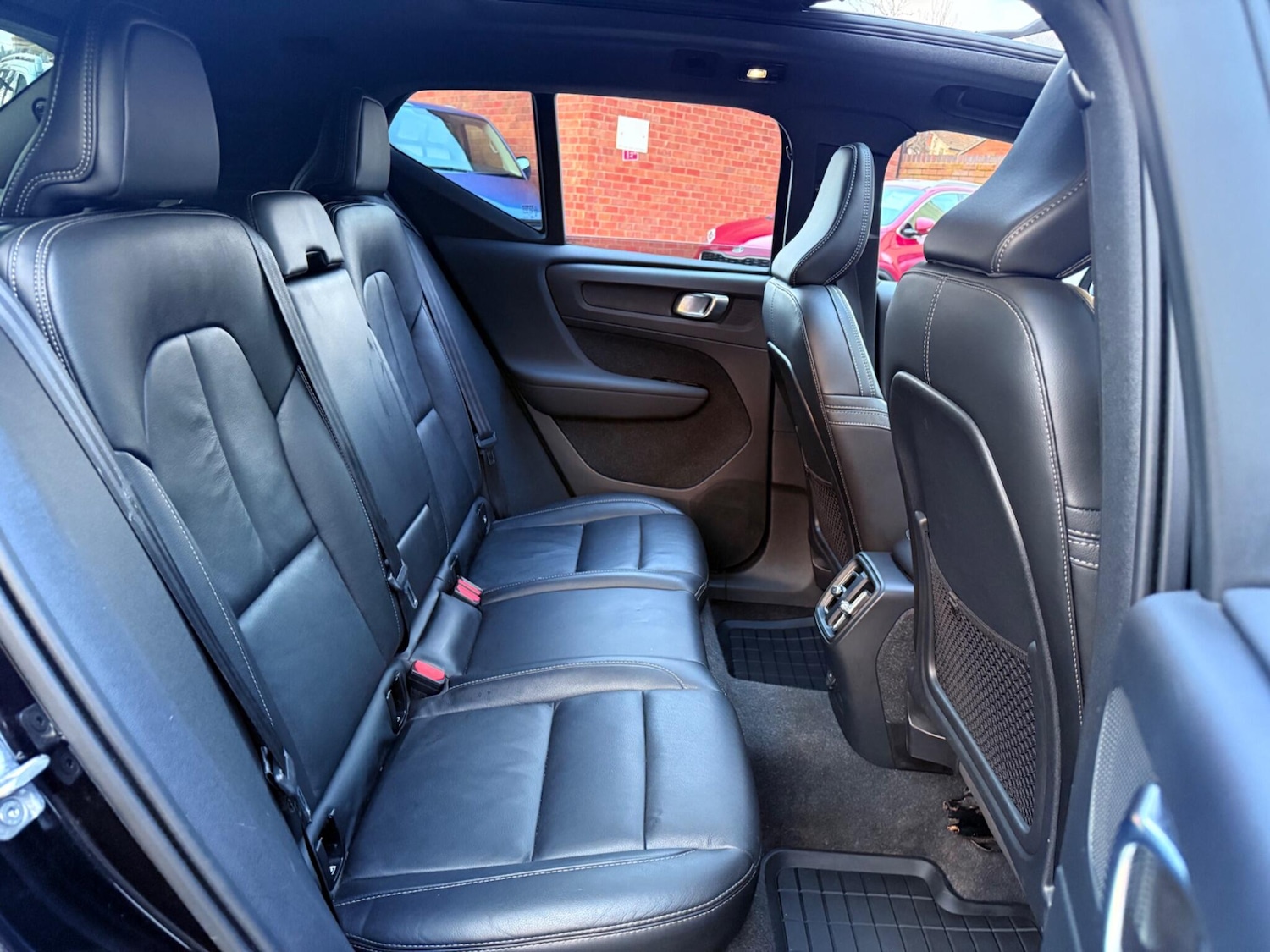 Used Volvo XC40 2021 for sale - 77278728: Photo 64