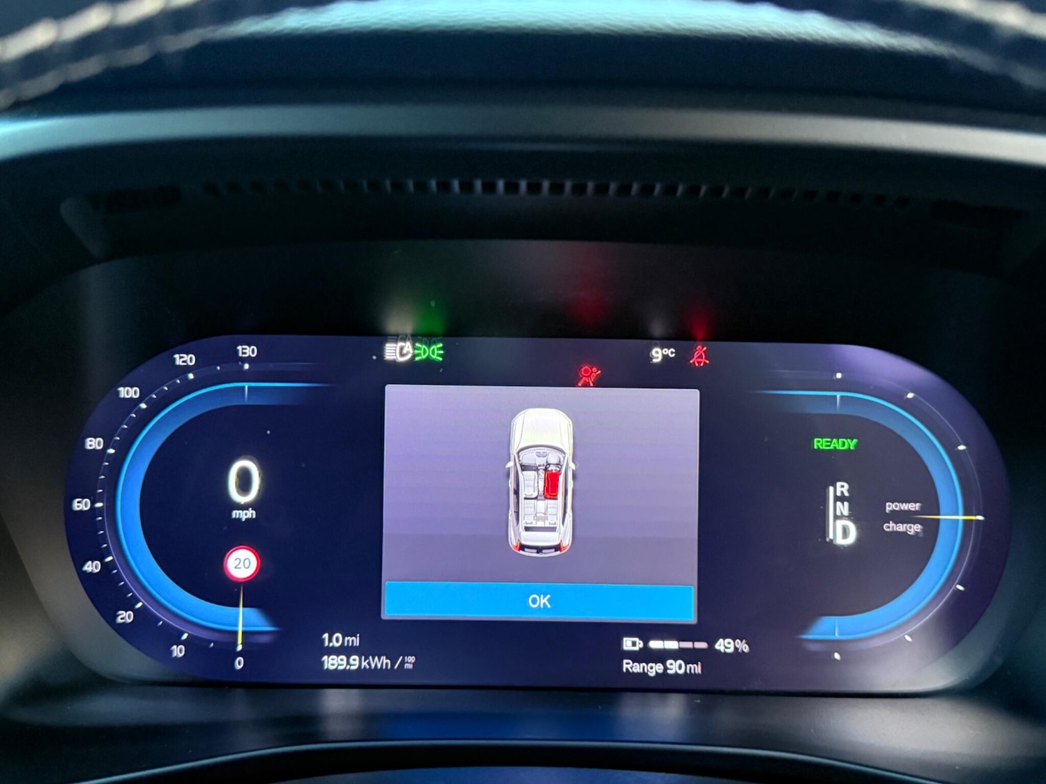 Used Volvo XC40 2021 for sale - 77278728: Photo 68