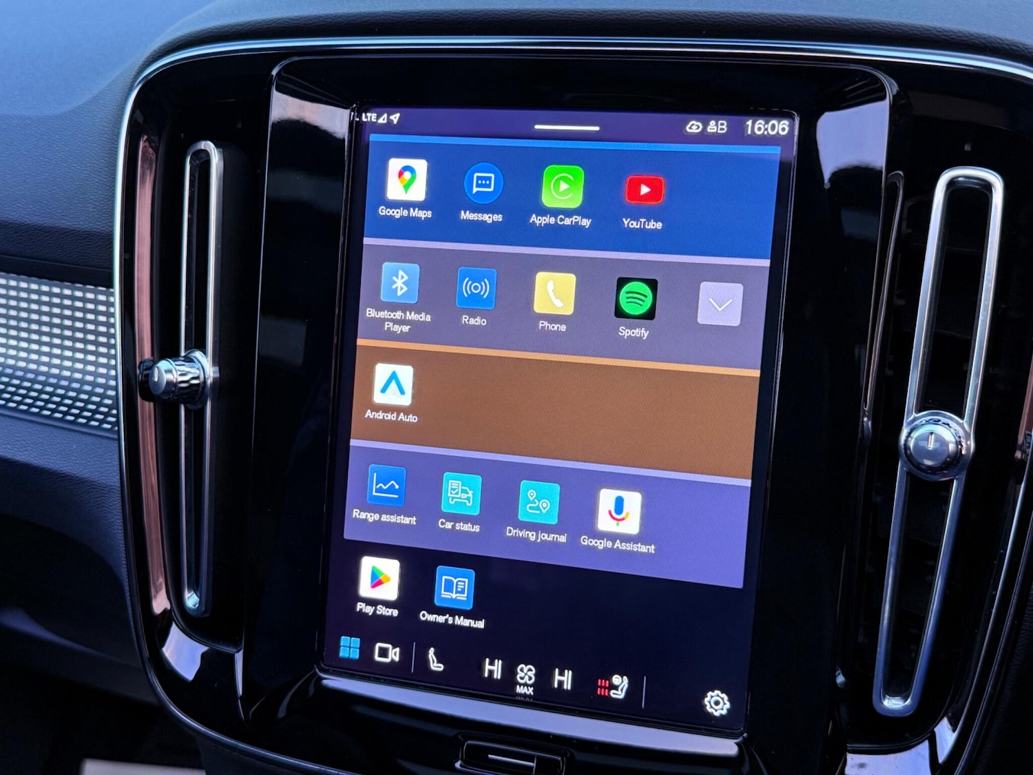 Used Volvo XC40 2021 for sale - 77278728: Photo 74