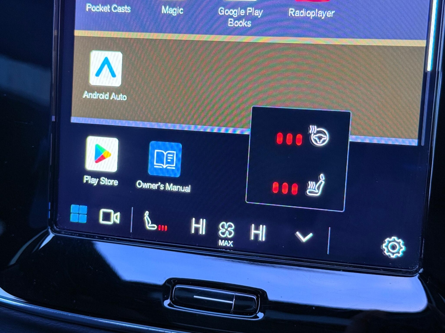 Used Volvo XC40 2021 for sale - 77278728: Photo 77