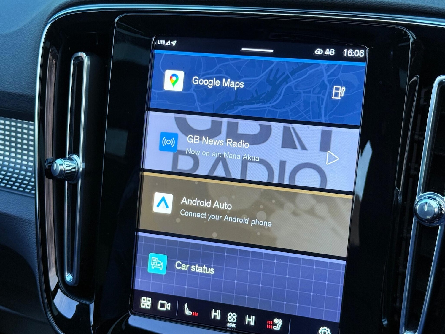 Used Volvo XC40 2021 for sale - 77278728: Photo 78