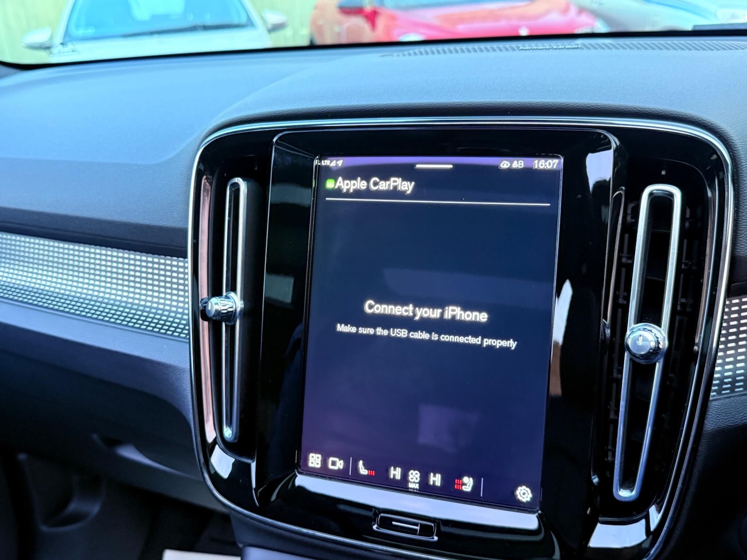 Used Volvo XC40 2021 for sale - 77278728: Photo 82