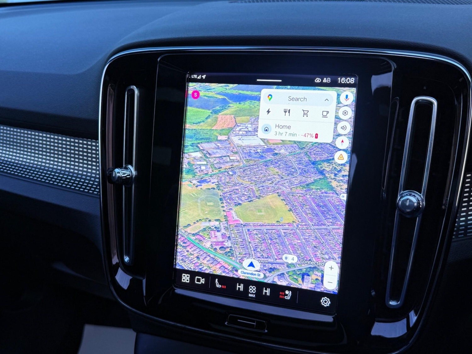 Used Volvo XC40 2021 for sale - 77278728: Photo 83